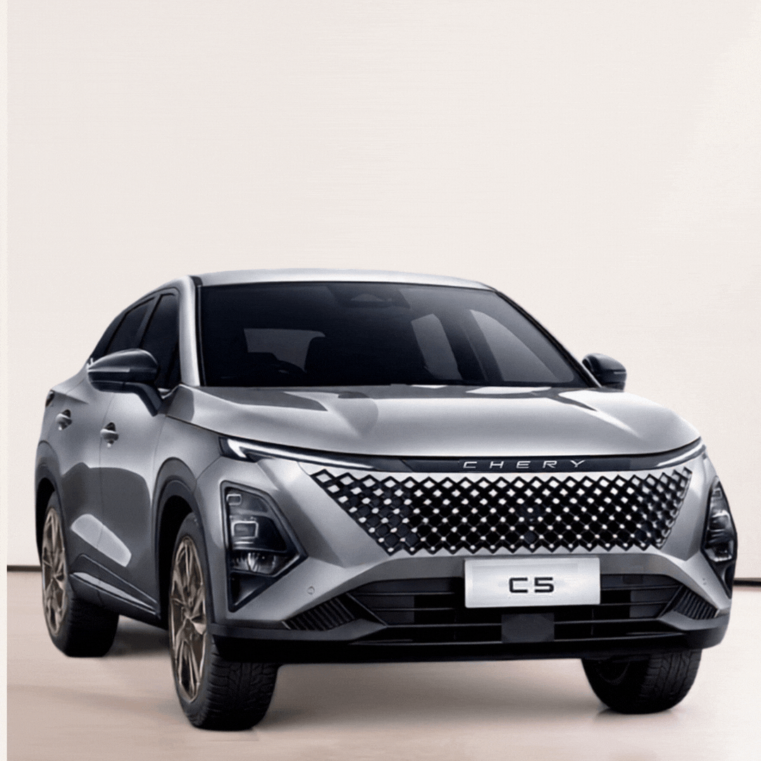 Win a Chery C5 at Manly Leagues